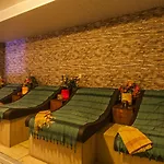 Hotel Oba Time 3*