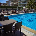 Oba Time Hotel 3*