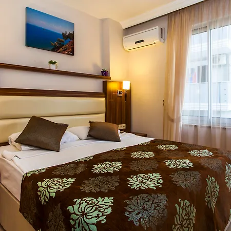 Hotel Oba Time Alanya