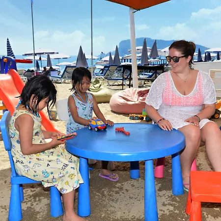 Oba Time Hotel Alanya