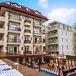 Hotel Oba Time 3*