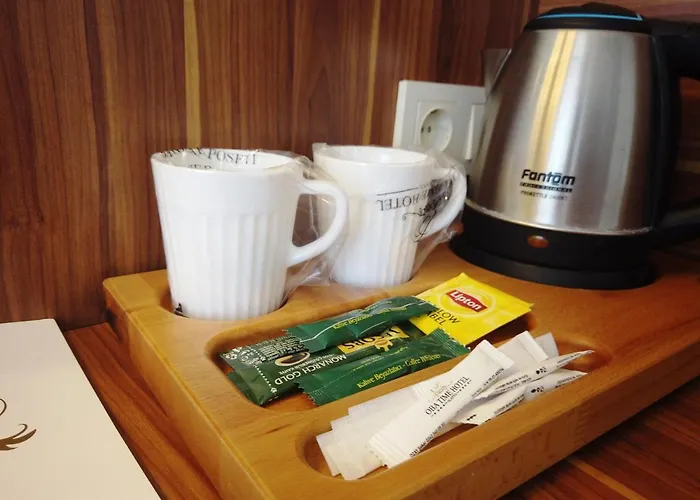 ホテル Oba Time アランヤ