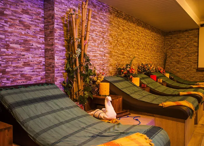 Oba Time 3* アランヤ