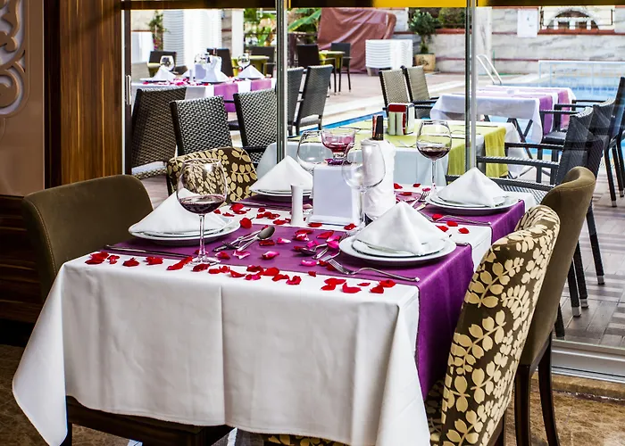 Oba Time アランヤ