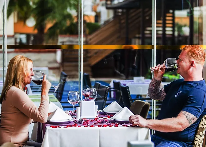 ホテル Oba Time 3*