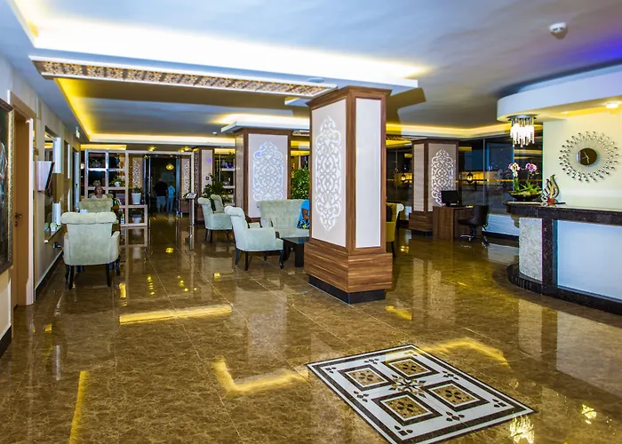 Oba Time アランヤ