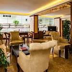 Oba Time Hotel 3*