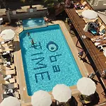 Oba Time Hotel 3*