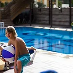 Oba Time Hotel 3*