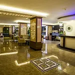 Oba Time Hotel Alanya
