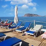 Oba Time Hotel 3*