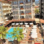 Oba Time Hotel 3*
