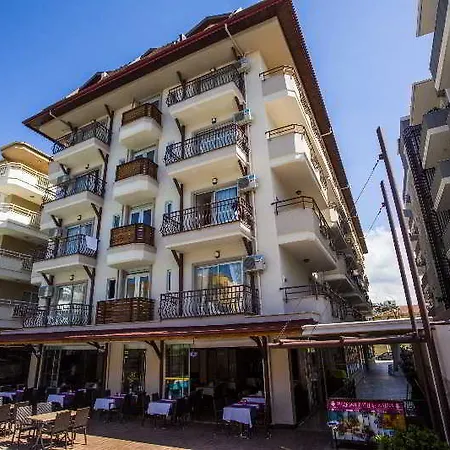 Hotel Oba Time Alanya