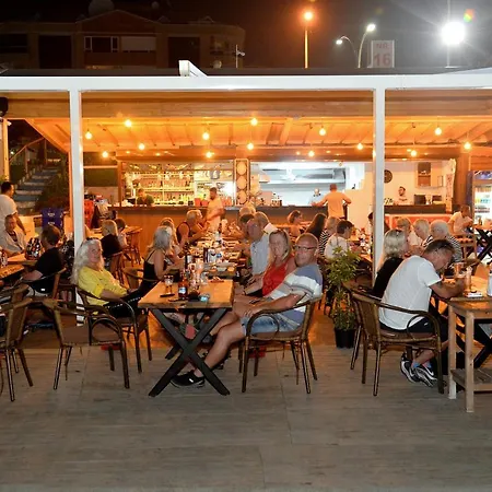 Hotel Oba Time Alanya