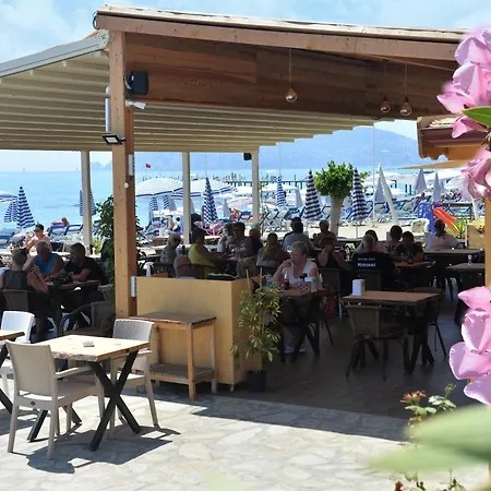 Готель Oba Time