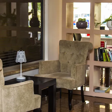 Oba Time Hotel Alanya