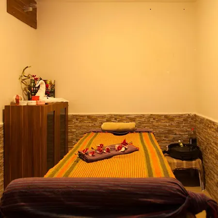 Hotel Oba Time Alanya