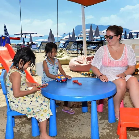 Oba Time Hotel Alanya