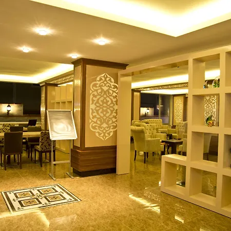 Oba Time Готель 3*