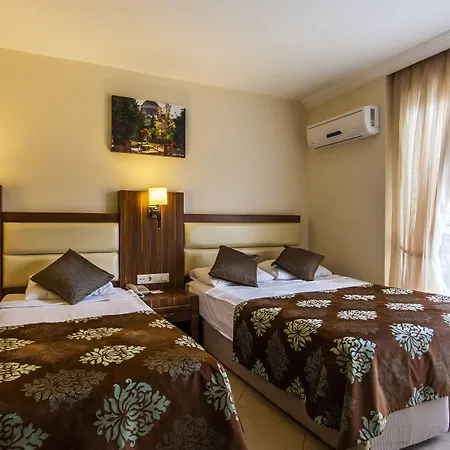 Oba Time 3* Аланія