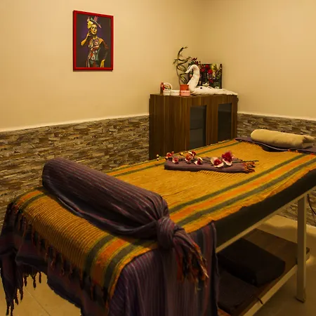 Готель Oba Time