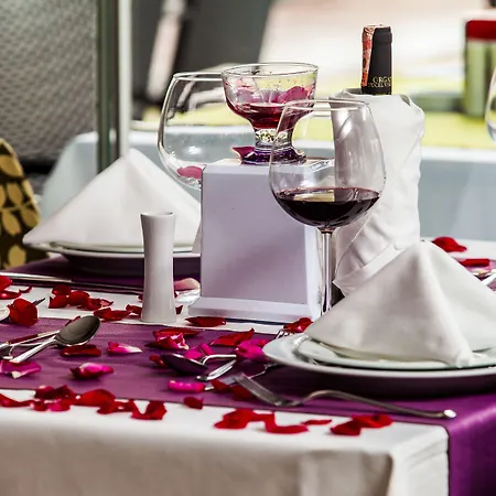 Oba Time Аланія