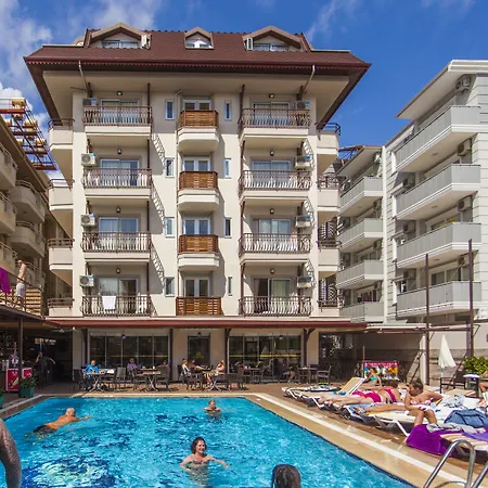 Hotel Oba Time Alanya