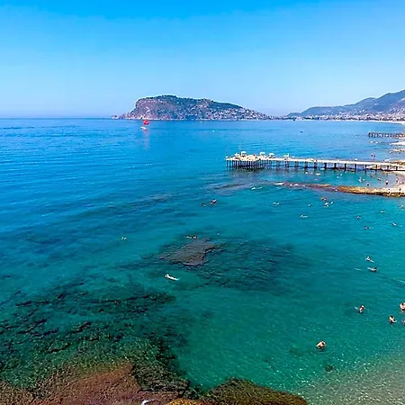 Hotel Oba Time Alanya