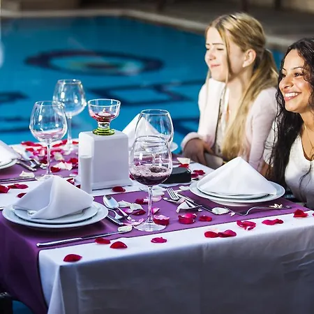 Готель Oba Time 3*