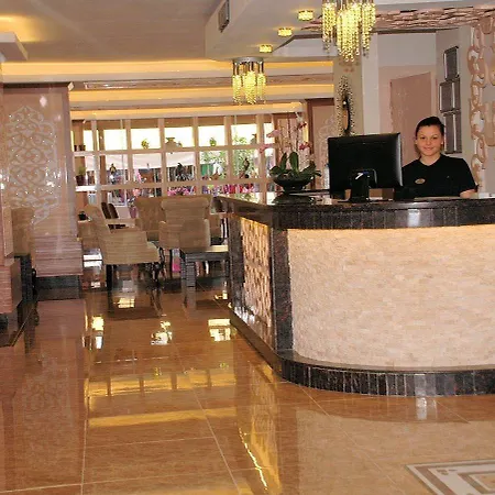 奥巴时代酒店 3*