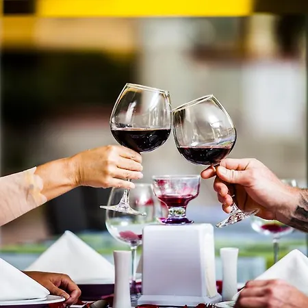 Готель Oba Time 3*