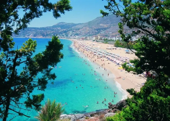 Oba Time 3* Alanya