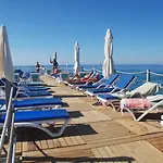 Готель Oba Time 3*