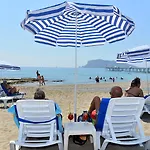 Готель Oba Time Аланія