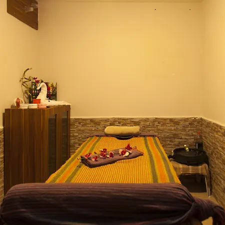 Szálloda Oba Time Alanya