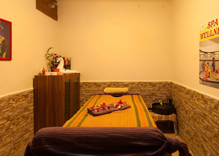 Hotel Oba Time Alanya