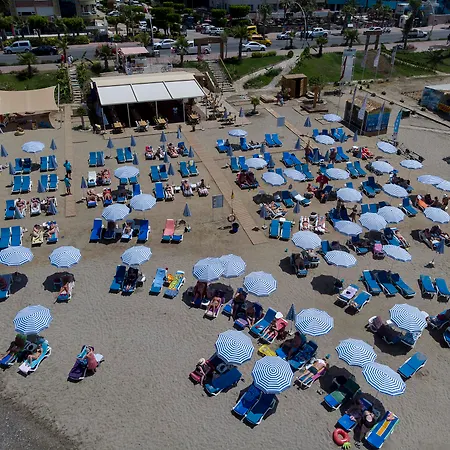Oba Time 3* Αλάνια